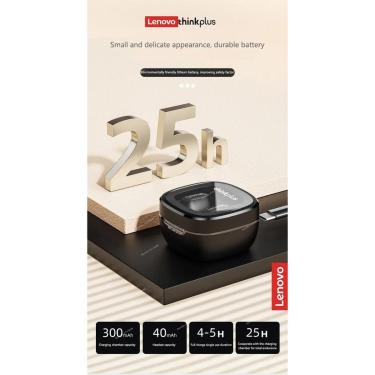 Imagem de Fones De Ouvido XT62 TWS Sem Fio Bluetooth 5.3 - Preto-Unissex