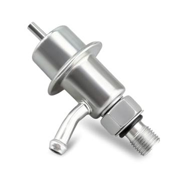 Imagem de Regulador de pressão de combustível adequado para Toyota 4Runner Pickup 2.4L 1988 1989 1990 1991 1992 1993 1994 1995 Substituir PR126 PR460 89054325 23280-3503