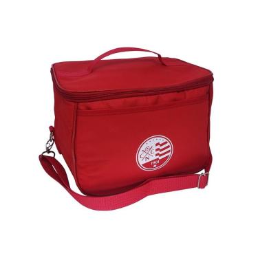 Imagem de Bolsa Térmica para Viagens com Alça de Mão e Capacidade para 17L do Náutico Oficial-Mas...
