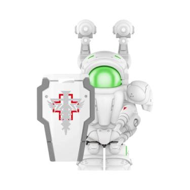 Imagem de Figura De Soldado Do Exército Com Armadura De Poder De Anime, Modelo D