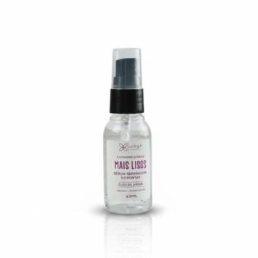 Imagem de Sérum Reparador De Pontas Mais Lisos 40ml Voga