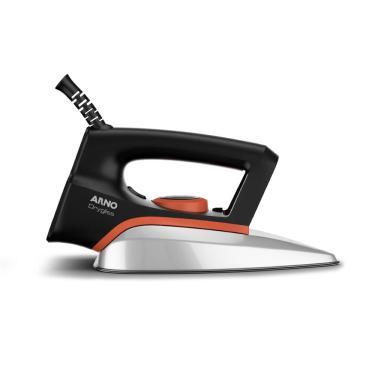 Imagem de Ferro a Seco Arno Drygliss com Base Antiaderente FS31 220V