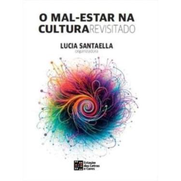 Imagem de Mal-estar na cultura revisitado, o - ESTACAO DAS LETRAS E CORES, 3