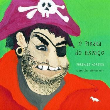 Imagem de Pirata Do Espaco, O