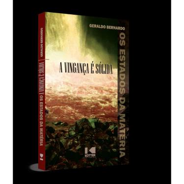 Imagem de A vingança é sólida
