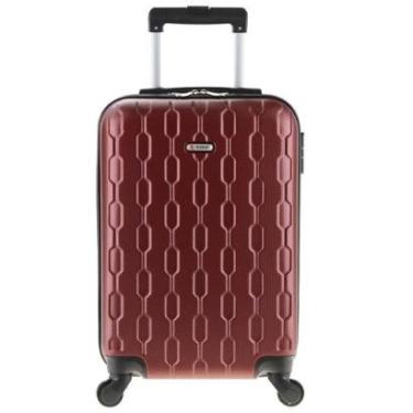 Imagem de Mala Rígida Média Linha Frevo-Unissex