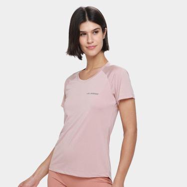 Imagem de Camiseta Olympikus Runner Mc 2.0 Feminina-Feminino