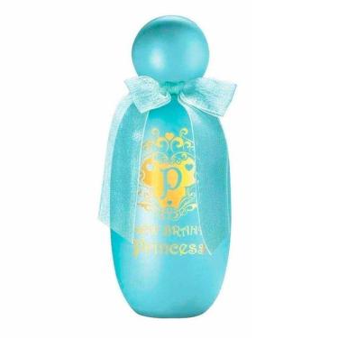 Imagem de New Brand Prestige Princess Charming Eau De Parfum - Perfume Feminino 100ml
