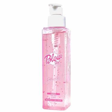 Imagem de Sabonete Blow Girl com Aroma de Morango e Creme - 200ml