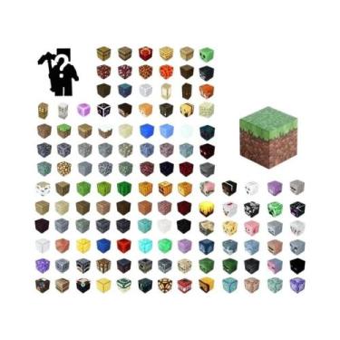 Imagem de Conjunto De Blocos Magnéticos Para Meninos E Meninas, Brinquedo Educac