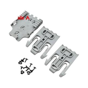 Imagem de Adaptador De Coldre Tático Para Perna Com Sistema De Travamento Rápido