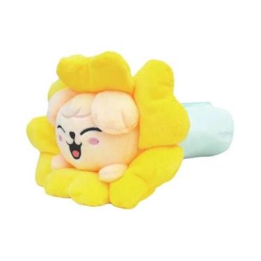 Imagem de Chaveiro De Pelúcia Kawaii Skzoo Kpop, Boneco De Animal De Desenho Ani