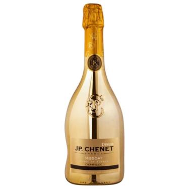 Imagem de ESPUMANTE JP. CHENET DIVINE MUSCAT BLANC DEMI-SEC 750ML