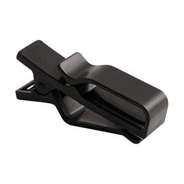 Imagem de Clipes de cabo, organizador de fio de silicone – organizador de cabos, mesa de cabeceira para casa, quarto, sala de estar, organização de gerenciamento