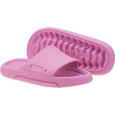 Imagem de Chinelo Slide Infantil Nuvem Menino e Menina Leve Confortável Várias Cores Kidstep-Unissex