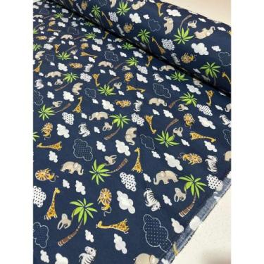 Imagem de Promoção Tecido Percal Misto 180 fios 1 metro x 2,50 de largura Lençol