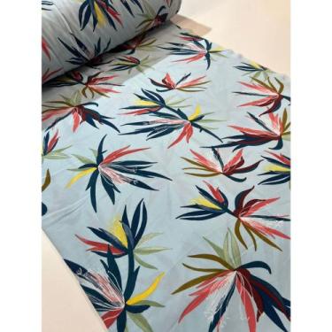 Imagem de Tecido Crepe Duna 1metro x 1,46 - Impacto Tecidos, Estampa 91