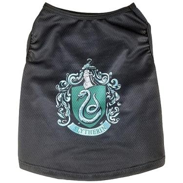 Imagem de Roupa Pet para Cachorro e Gato Personagens de Filmes Estampa HARPOTSON001 (G1, Personalizada)