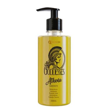 Imagem de Sabonete Corporal Biofiori Goddesses 250ml com Variações, Athena