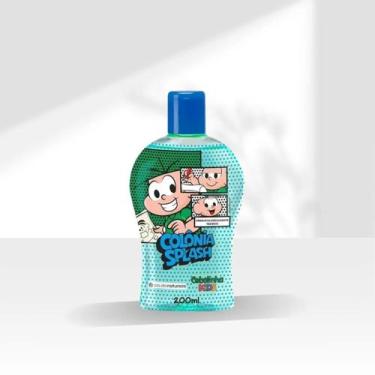 Imagem de Cia da natureza colonia splash cebolinha 200ml