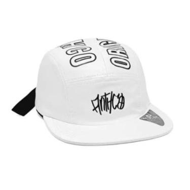 Imagem de Boné 5 Panel Originals Strapback Anth.Co 5PANEL 2pac Exclusivo Fita-Masculino