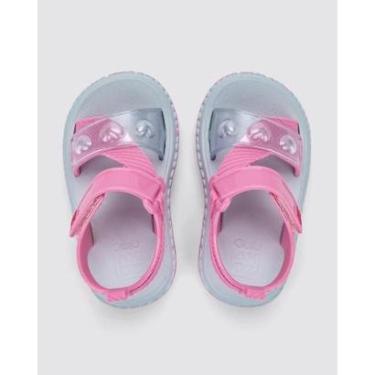 Imagem de Sandália Infantil Zaxy Fashionista-Feminino