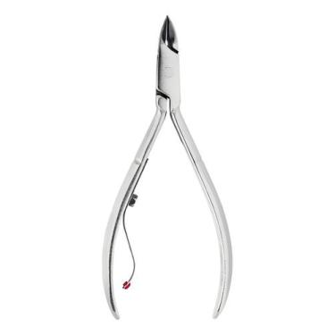 Imagem de Alicate De Cutículas Profissional Mundial Classic 522