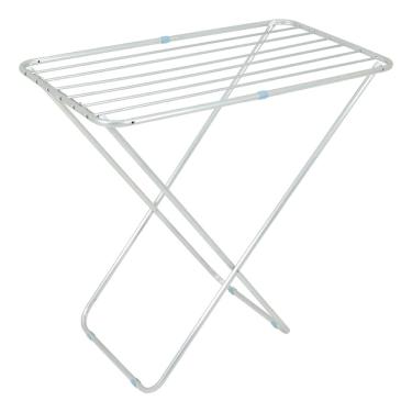 Imagem de Varal de Chão em Alumínio sem Abas