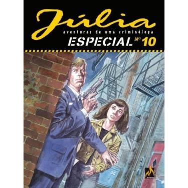Imagem de Júlia Especial Vol. 10 - Vol. 10