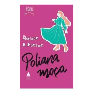 Imagem de Livro - Poliana moça - Nova Fronteira
