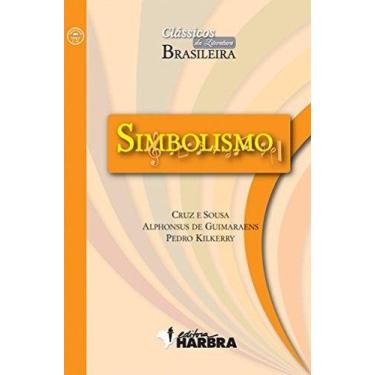 Imagem de Simbolismo - EDITORA HARBRA