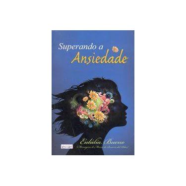 Imagem de Superando a Ansiedade - Eme