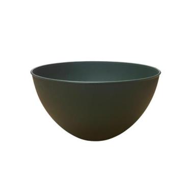 Imagem de Pote Bowl G Redondo Plástico Multiuso Sem Tampa 1,6L - M&J VARIEDADES