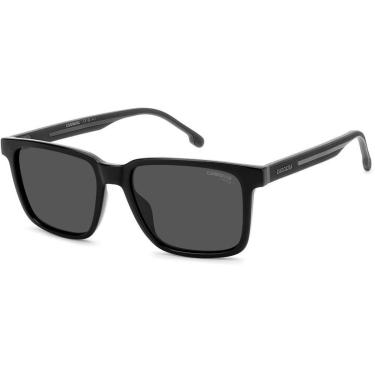 Imagem de Óculos de Sol Carrera Sport 13S 807 55IR Preto Masculino - Preto - Masculino - Único-Masculino