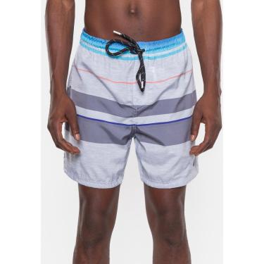 Imagem de Short Fatal Sintético Camo Masculino-Masculino