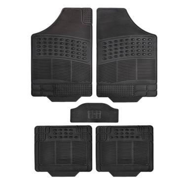 Imagem de Tapete Flash A Borracha PVC Tunel Ford F-1000 1967 1968 1969