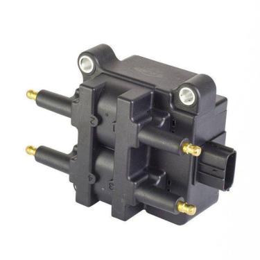 Imagem de Bobina Ignição Subaru Impreza 2.0 16V 9302