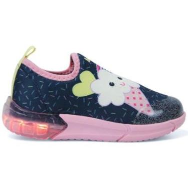 Imagem de Tênis Bibi Space 1228131 Menina-Feminino