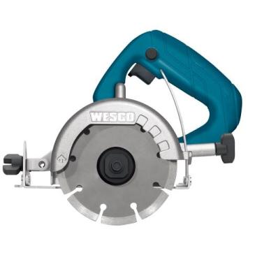 Imagem de Serra marmore 220v/1.450 - ws3905 - Wesco, 220V