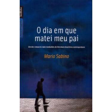 Imagem de O dia em que matei meu pai (edição de bolso)