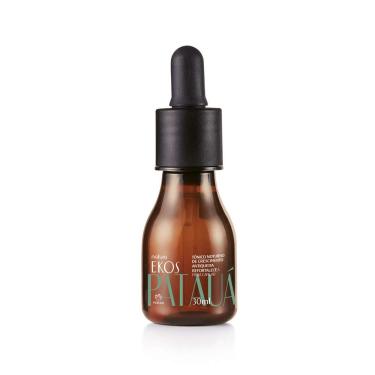 Imagem de Tônico Noturno De Crescimento Ekos Patauá 30 Ml Natura
