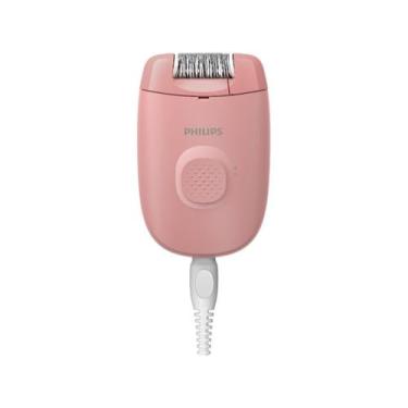 Imagem de Depilador Philips Satinelle Bre229/00 - Rosa - Walita, Bivolt