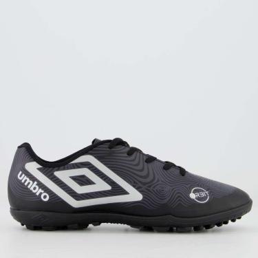 Imagem de Chuteira Umbro Society Orbit Jr - Juvenil-Masculino