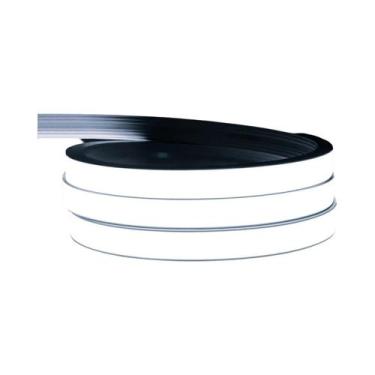 Imagem de Fita De LED COB Inteligente ZigBee Wifi Regulável Com Controle Tuya Al