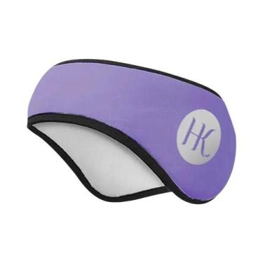 Imagem de Protetores Auriculares De Pelúcia Antirruído Para Dormir, Com Máscara 