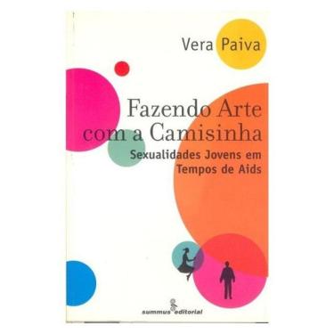 Imagem de Fazendo Arte Com A Camisinha