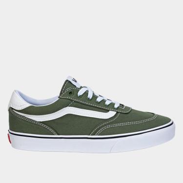 Imagem de Tênis Vans Brooklyn Ls Masculino-Masculino