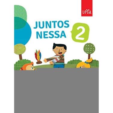 Imagem de Juntos Nessa História Vol 2- Lançamento