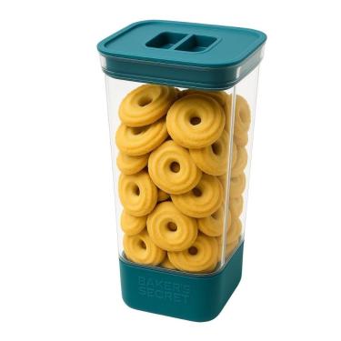 Imagem de Pote Hermético Porta Mantimentos Organizador Cozinha 2000ml