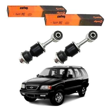 Imagem de Bieleta Dianteira Cofap Blazer 2.2 2.5 4.3 1995 A 2000